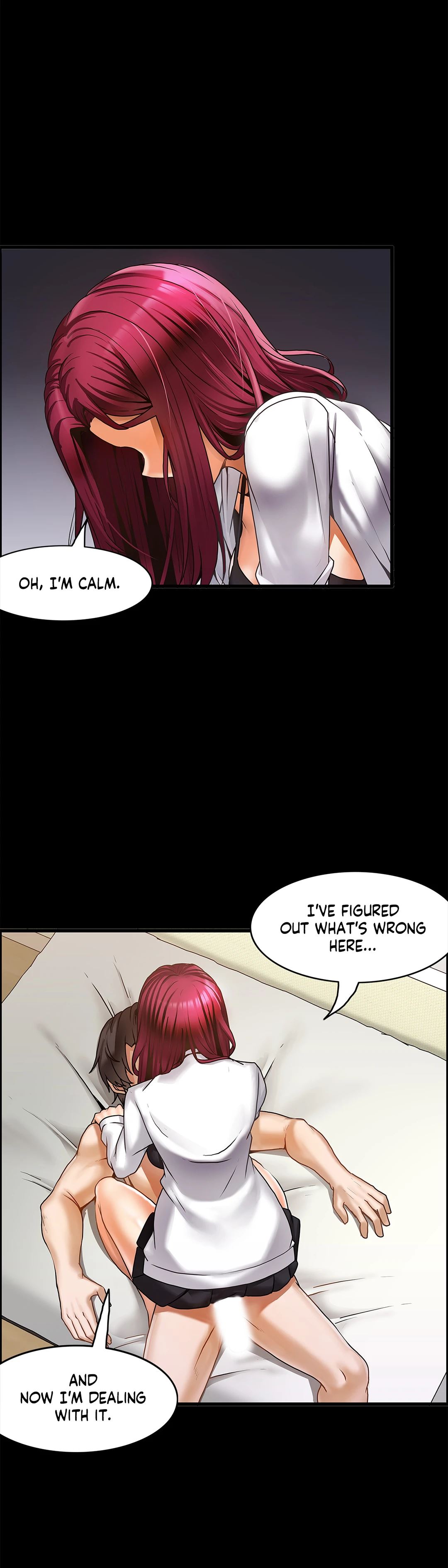 Twin Recipe Chapter 14 - Manhwa18.com