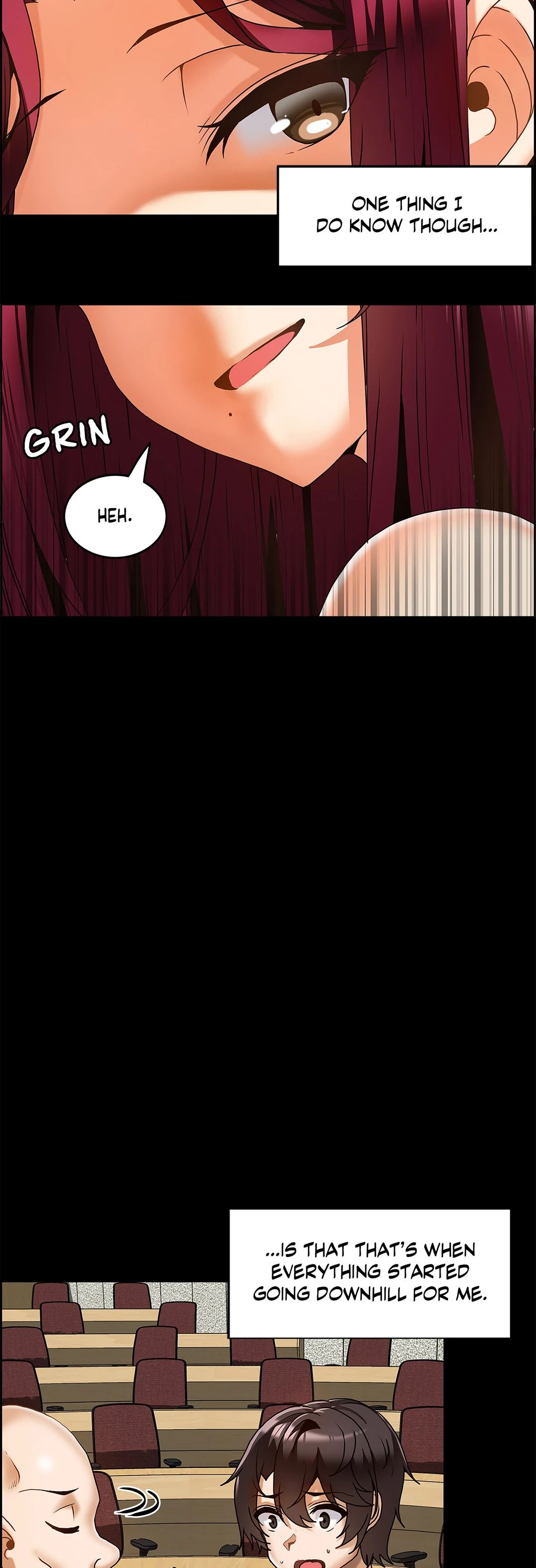 Twin Recipe Chapter 15 - Manhwa18.com