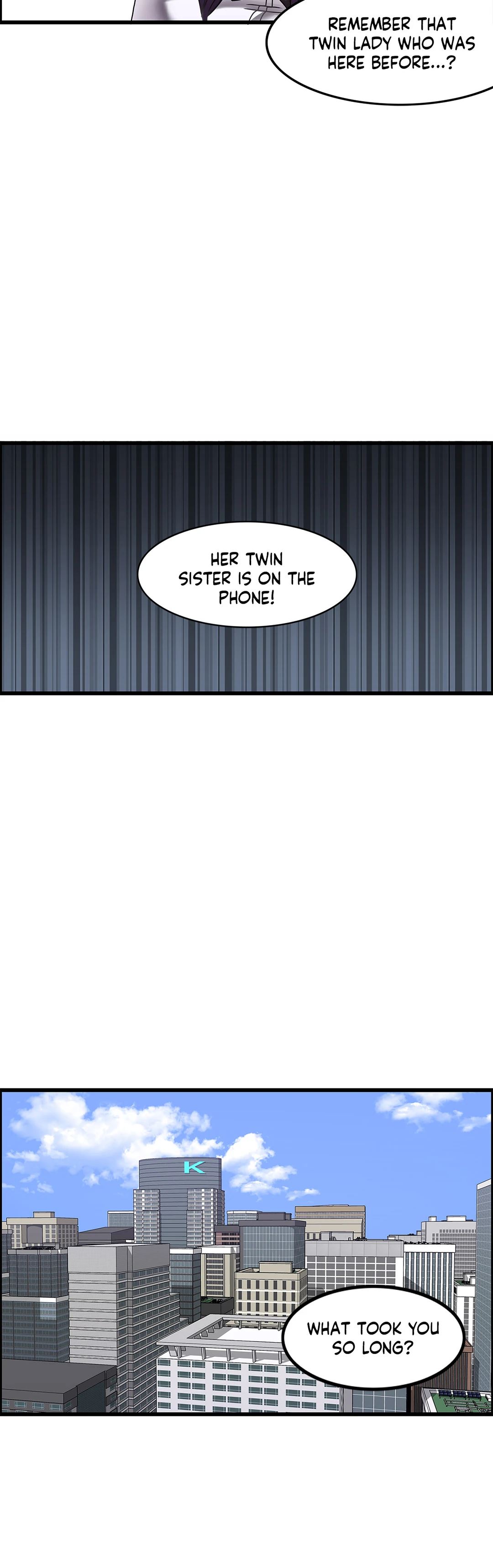 Twin Recipe Chapter 15 - Manhwa18.com