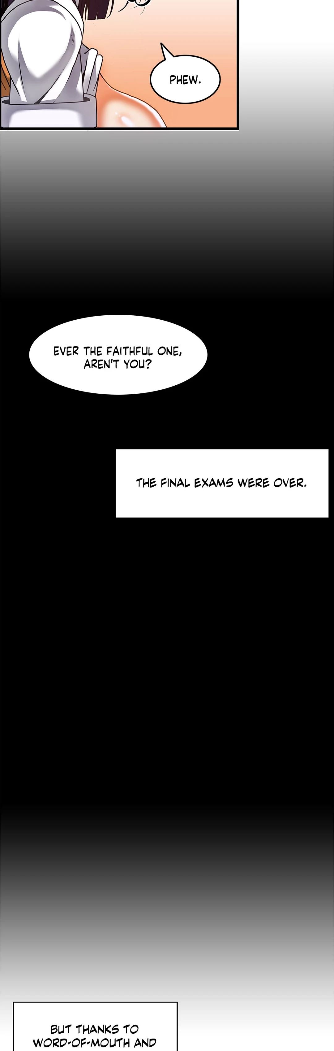 Twin Recipe Chapter 24 - Manhwa18.com