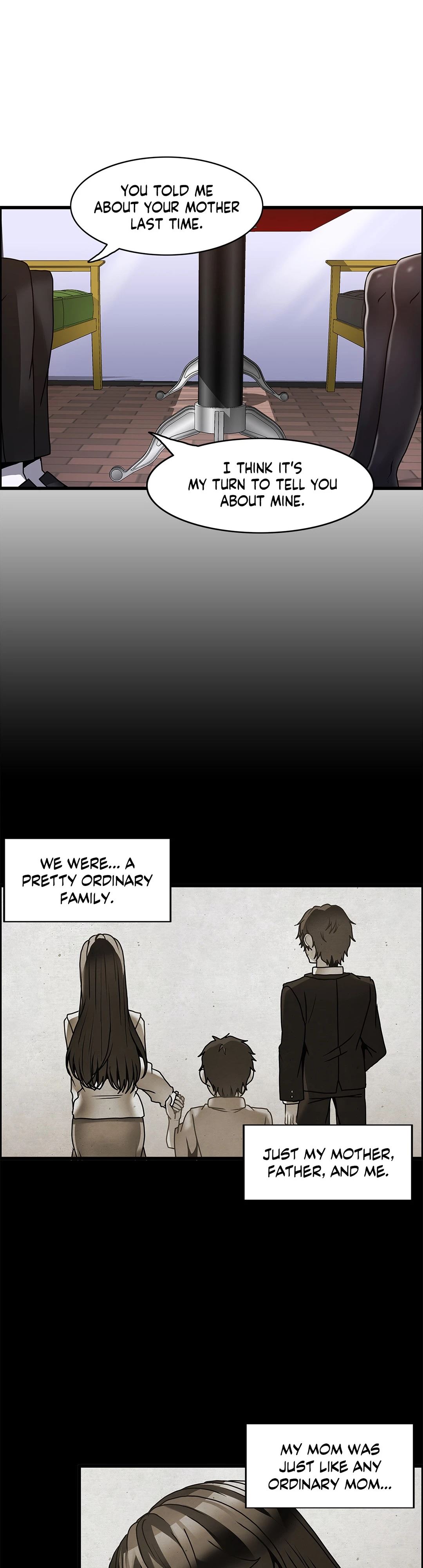 Twin Recipe Chapter 26 - Manhwa18.com