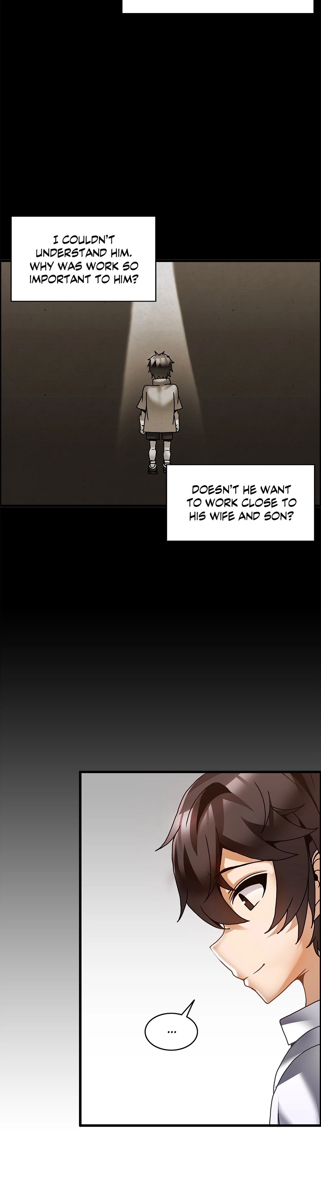 Twin Recipe Chapter 26 - Manhwa18.com