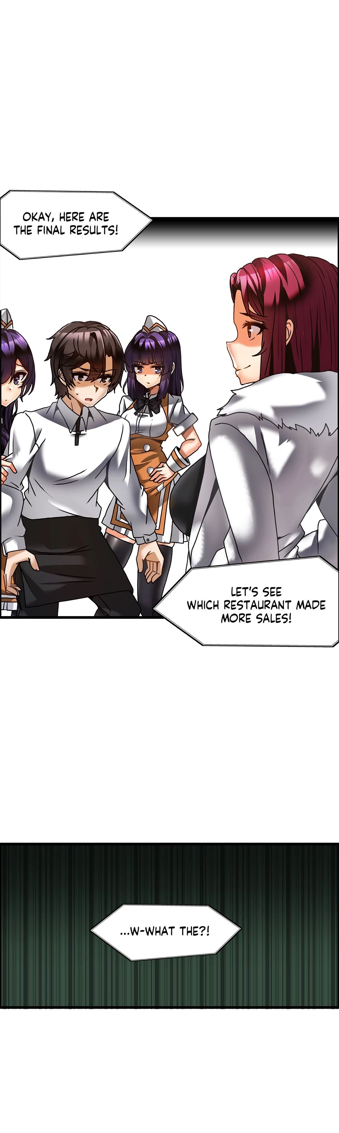 Twin Recipe Chapter 26 - Manhwa18.com