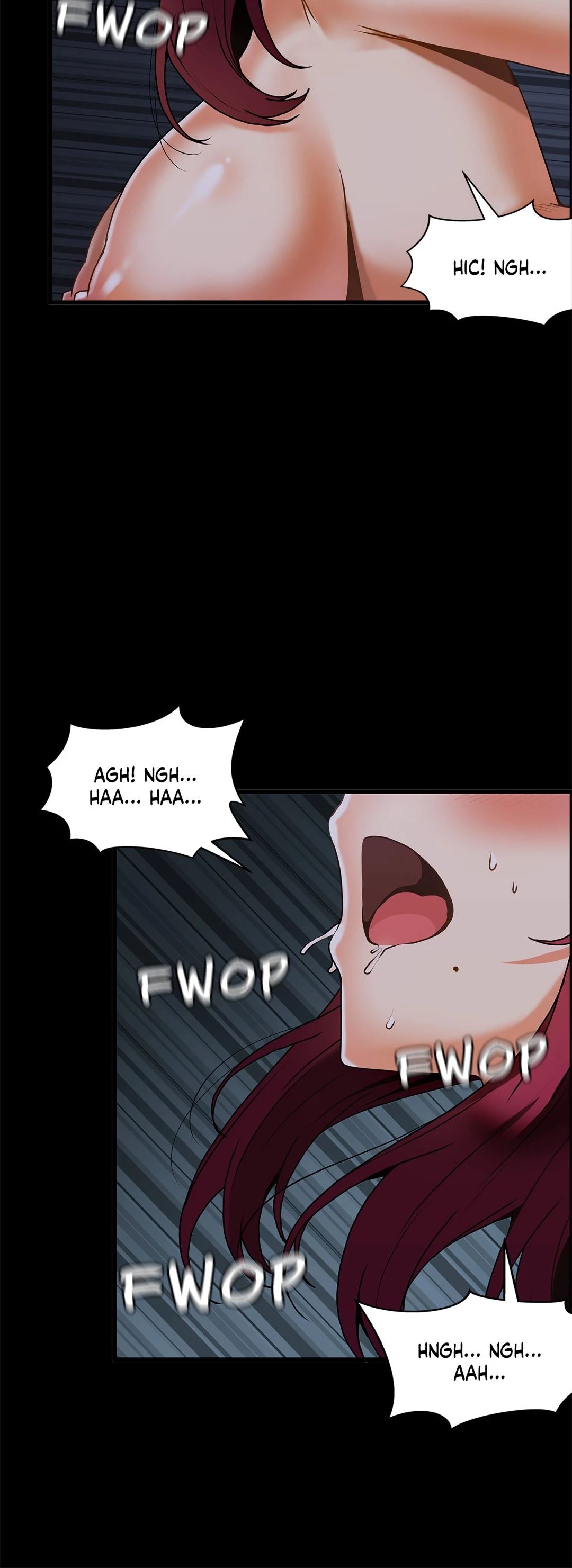 Twin Recipe Chapter 28 - Manhwa18.com