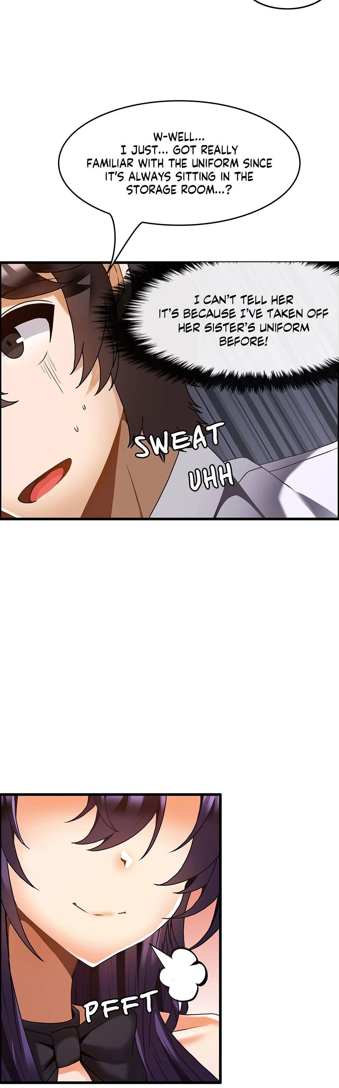 Twin Recipe Chapter 29 - Manhwa18.com