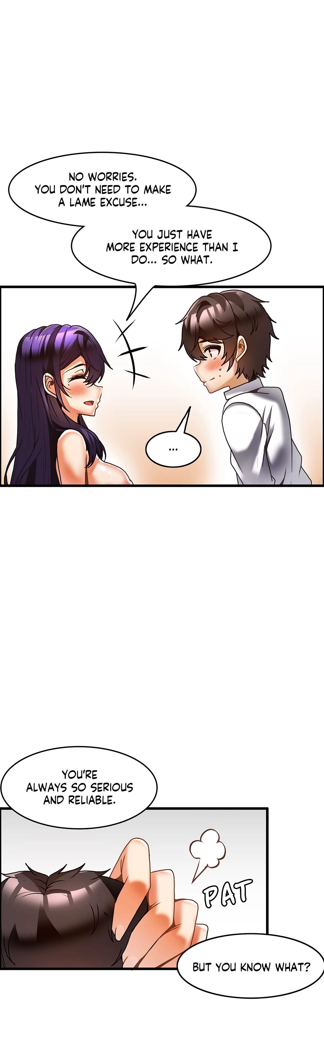 Twin Recipe Chapter 29 - Manhwa18.com