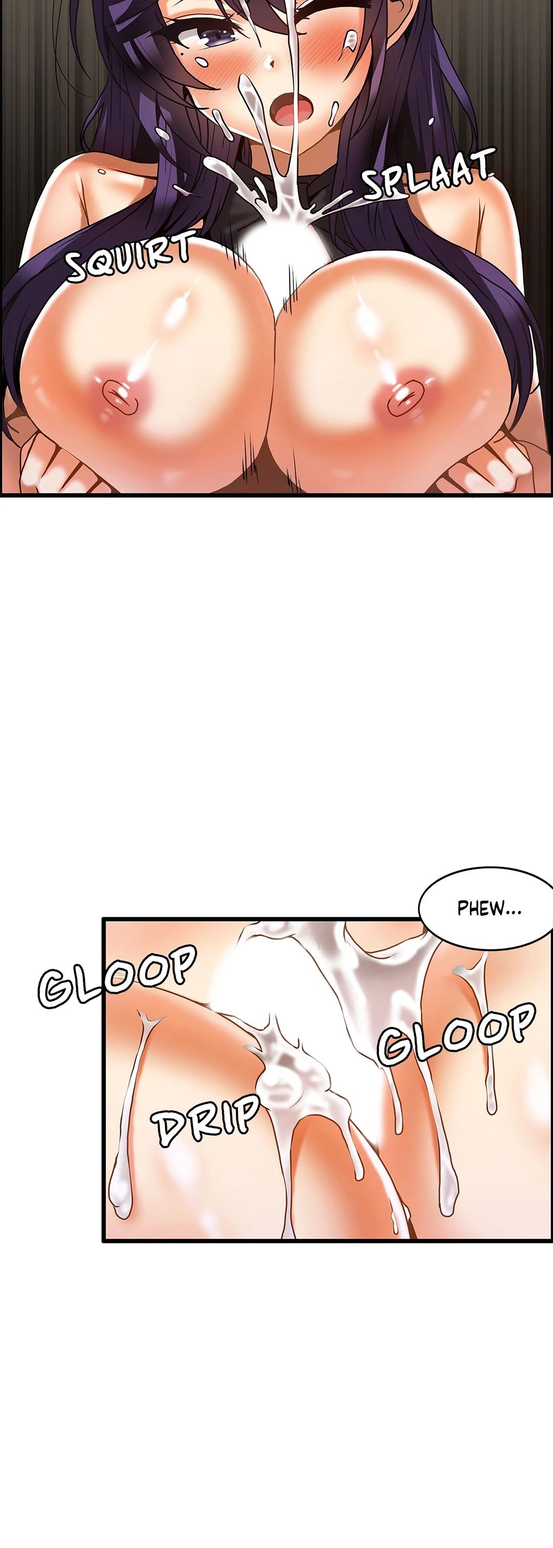 Twin Recipe Chapter 29 - Manhwa18.com