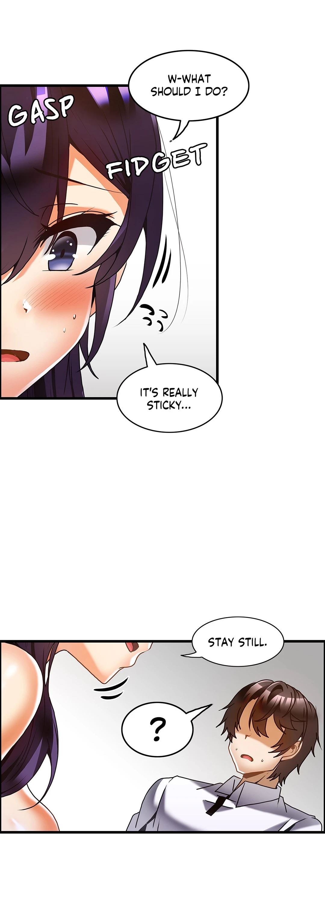 Twin Recipe Chapter 29 - Manhwa18.com