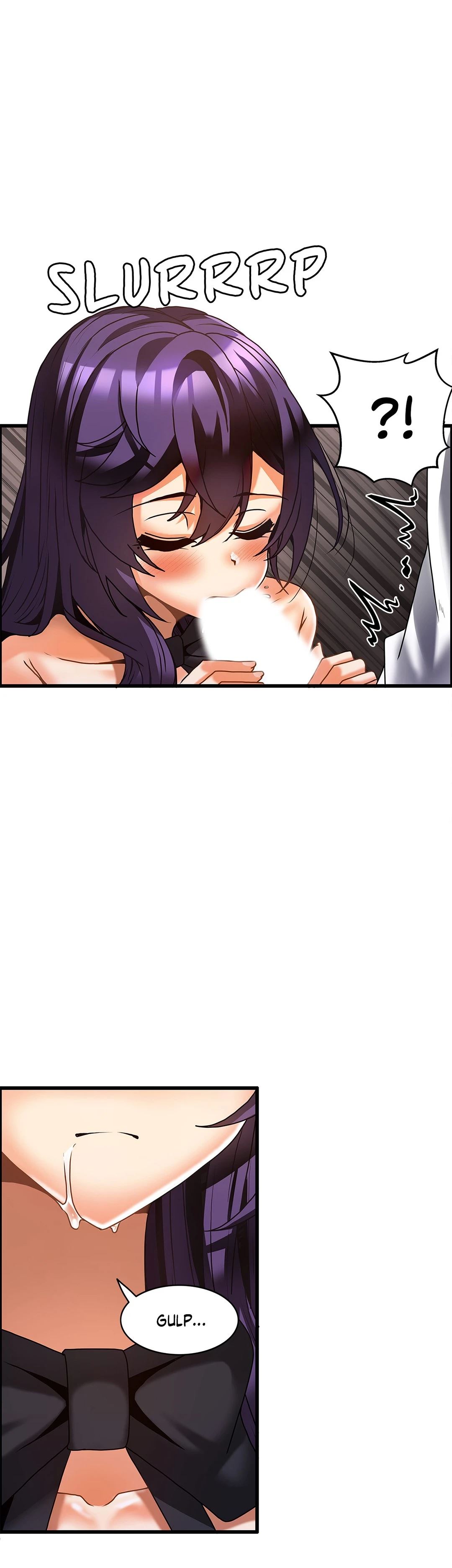 Twin Recipe Chapter 29 - Manhwa18.com