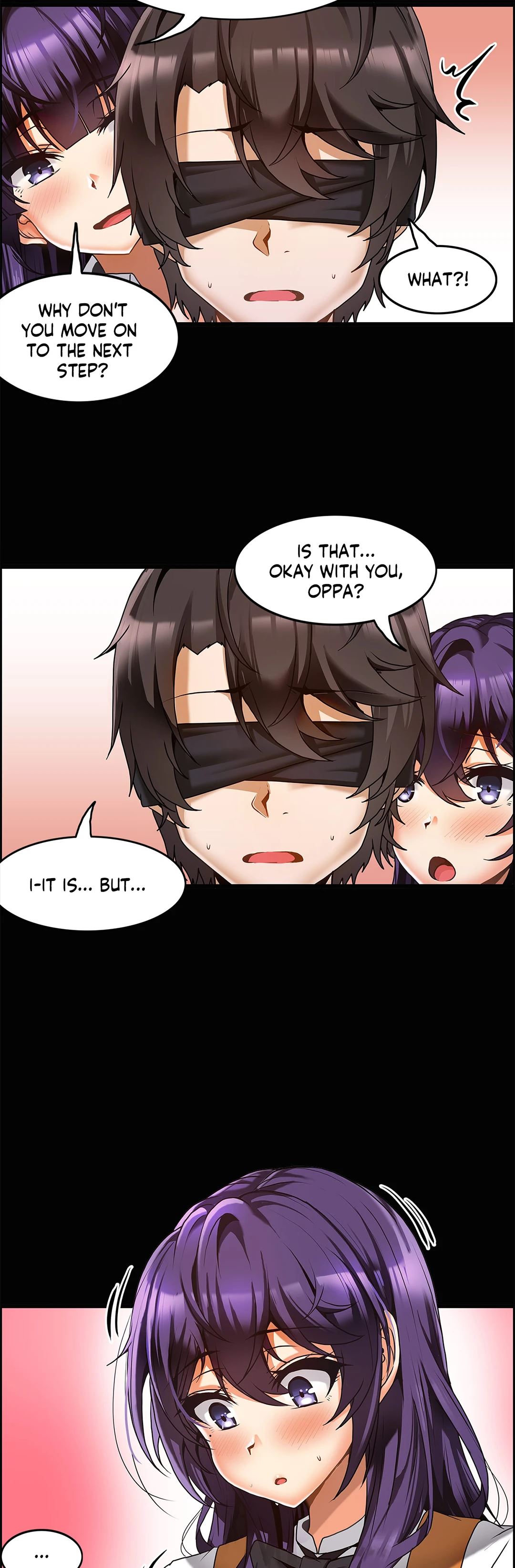 Twin Recipe Chapter 9 - Manhwa18.com