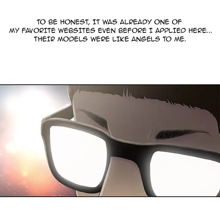 The Stand-up Guy Chapter 0 - Manhwa18.com