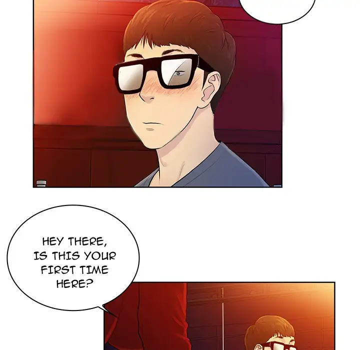 The Stand-up Guy Chapter 0 - Manhwa18.com