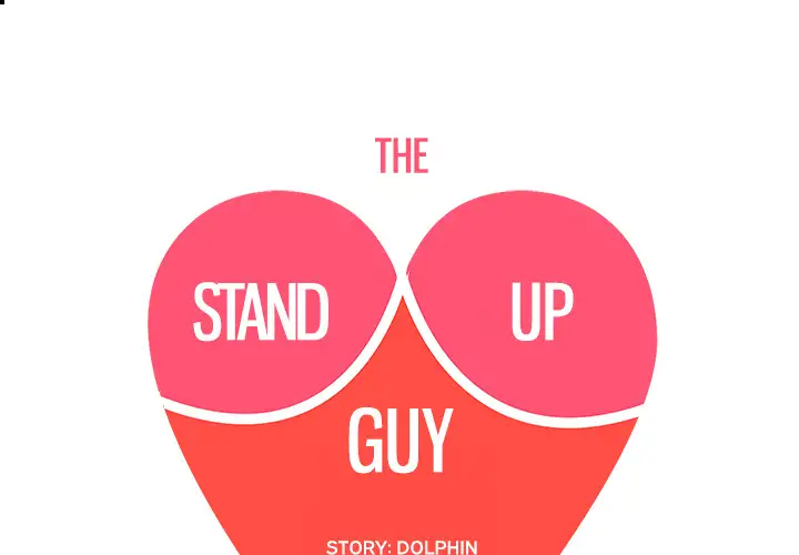 The Stand-up Guy Chapter 1 - Manhwa18.com