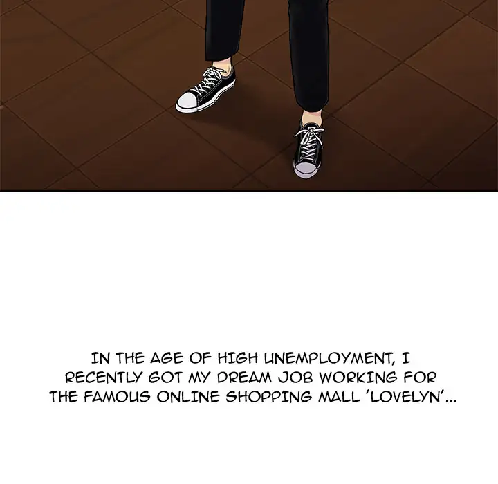 The Stand-up Guy Chapter 1 - Manhwa18.com