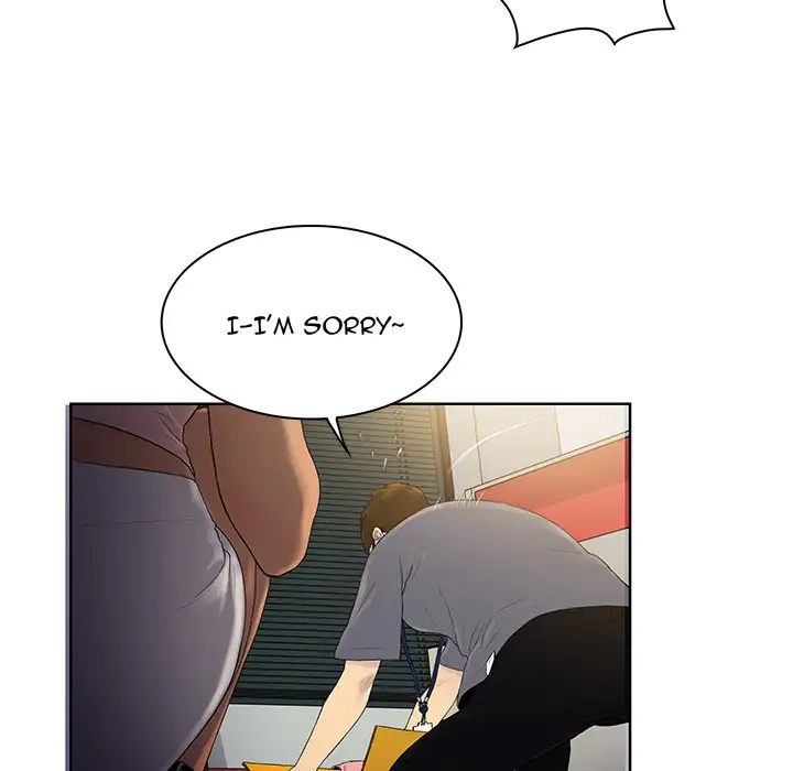 The Stand-up Guy Chapter 1 - Manhwa18.com