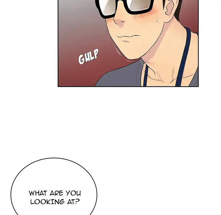 The Stand-up Guy Chapter 1 - Manhwa18.com