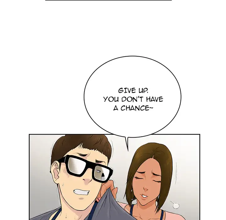 The Stand-up Guy Chapter 1 - Manhwa18.com