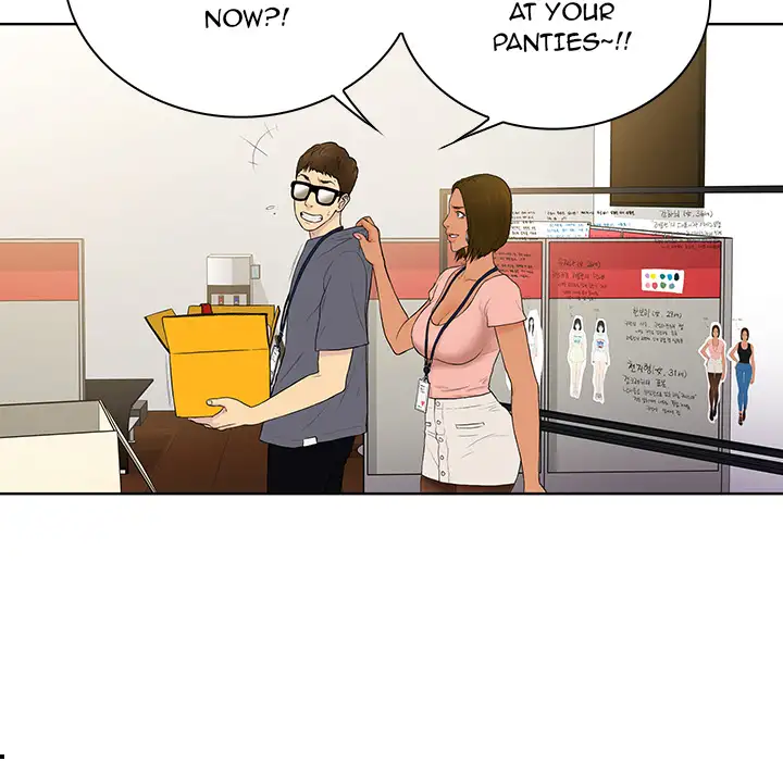 The Stand-up Guy Chapter 1 - Manhwa18.com