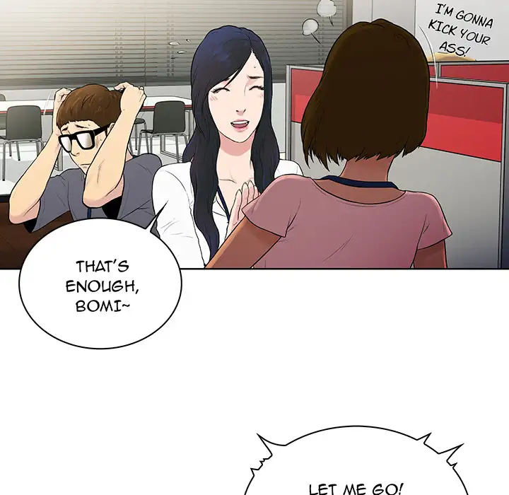 The Stand-up Guy Chapter 1 - Manhwa18.com