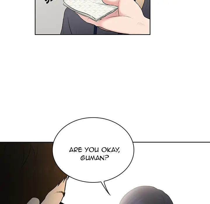 The Stand-up Guy Chapter 1 - Manhwa18.com