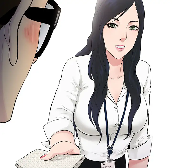 The Stand-up Guy Chapter 1 - Manhwa18.com