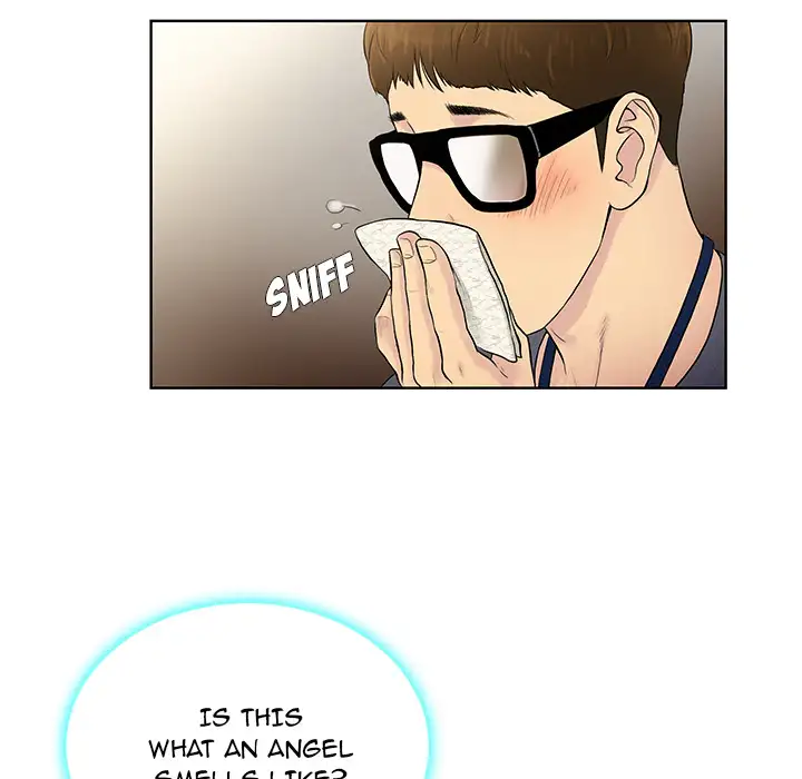 The Stand-up Guy Chapter 1 - Manhwa18.com