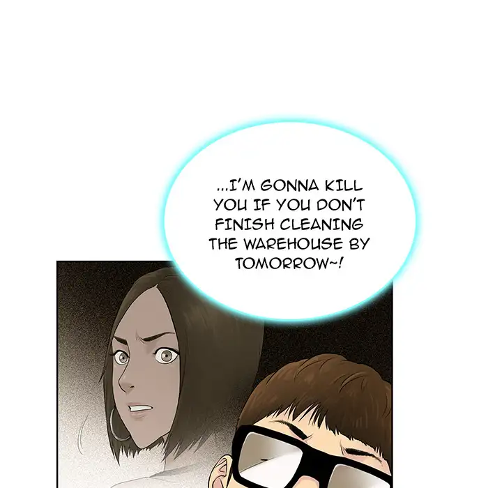 The Stand-up Guy Chapter 1 - Manhwa18.com