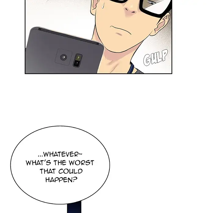 The Stand-up Guy Chapter 1 - Manhwa18.com