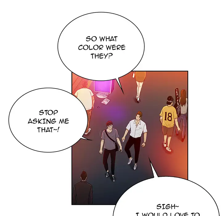 The Stand-up Guy Chapter 1 - Manhwa18.com