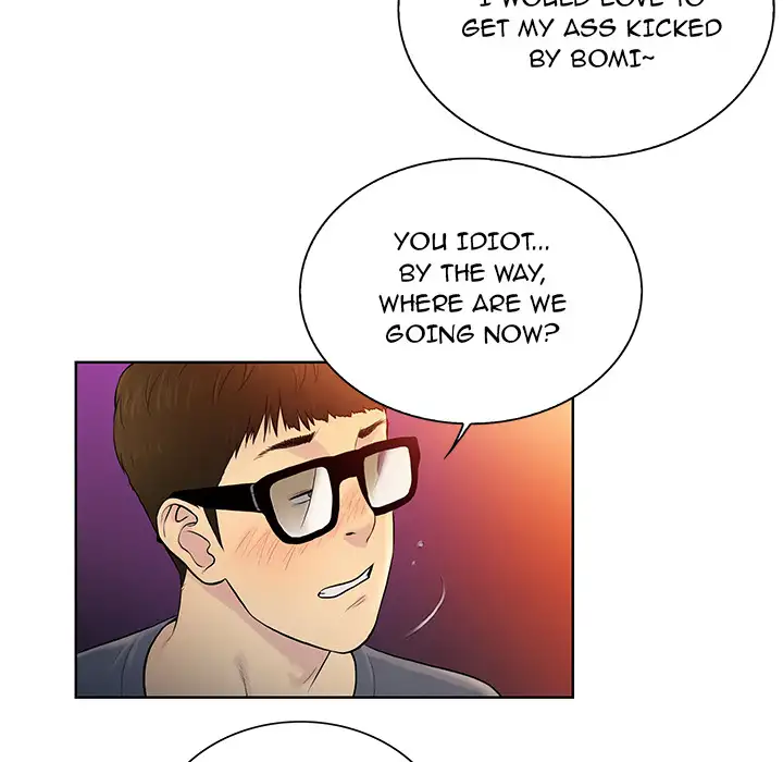 The Stand-up Guy Chapter 1 - Manhwa18.com