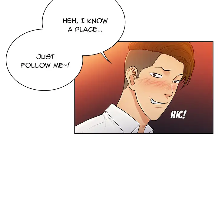 The Stand-up Guy Chapter 1 - Manhwa18.com