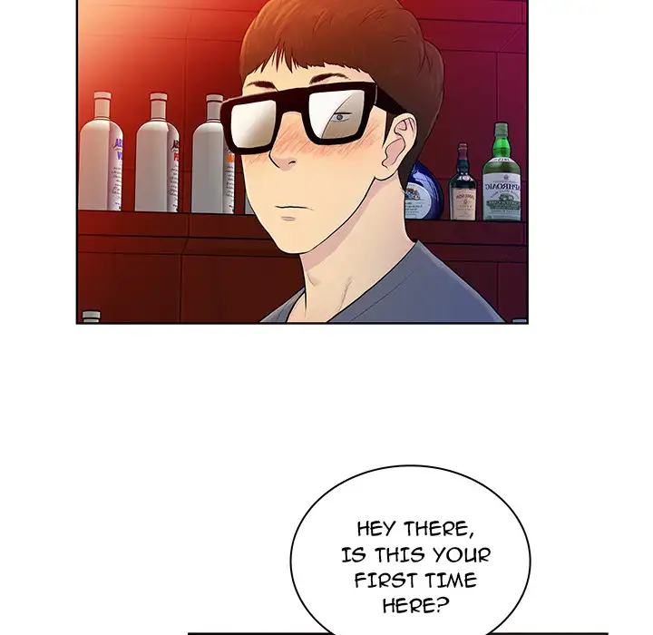 The Stand-up Guy Chapter 1 - Manhwa18.com