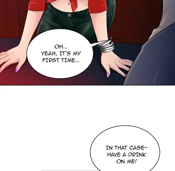 The Stand-up Guy Chapter 1 - Manhwa18.com