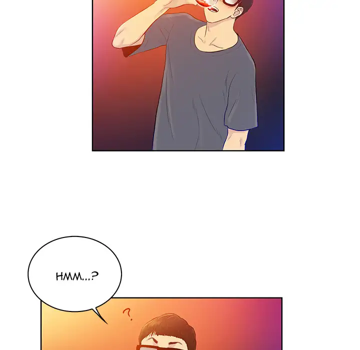 The Stand-up Guy Chapter 1 - Manhwa18.com