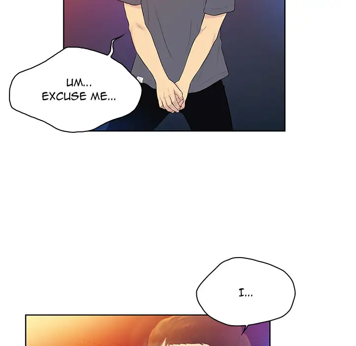 The Stand-up Guy Chapter 1 - Manhwa18.com