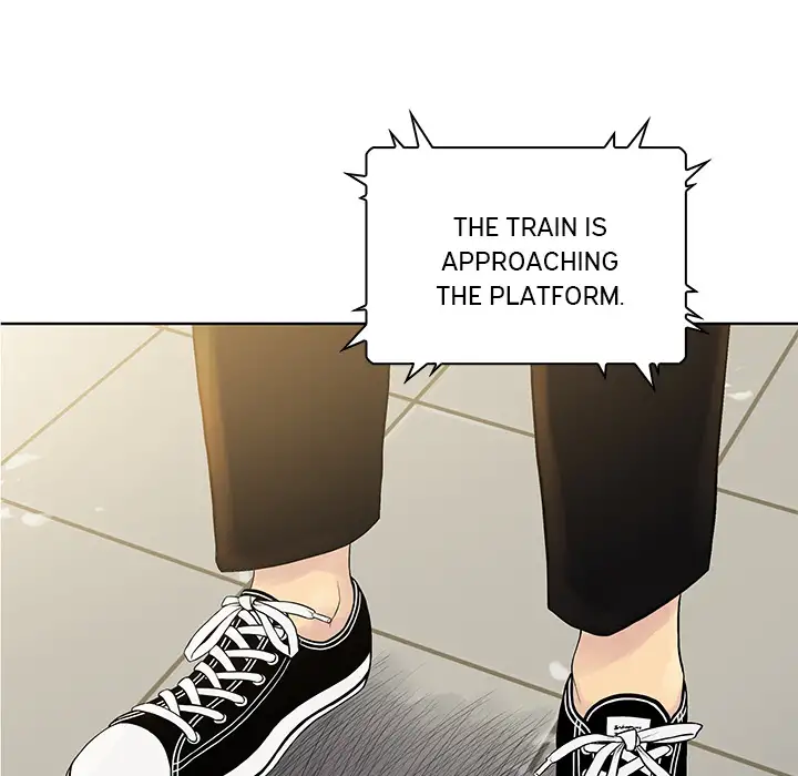 The Stand-up Guy Chapter 1 - Manhwa18.com