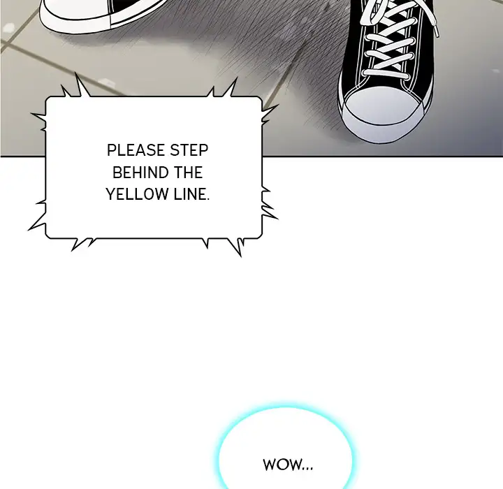 The Stand-up Guy Chapter 1 - Manhwa18.com