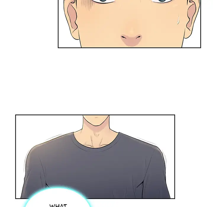 The Stand-up Guy Chapter 1 - Manhwa18.com