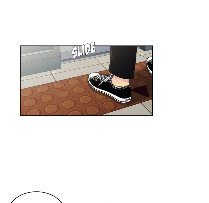 The Stand-up Guy Chapter 1 - Manhwa18.com