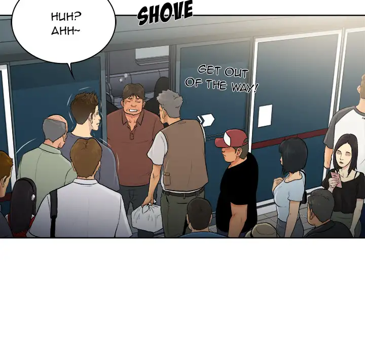 The Stand-up Guy Chapter 1 - Manhwa18.com