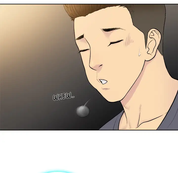 The Stand-up Guy Chapter 1 - Manhwa18.com