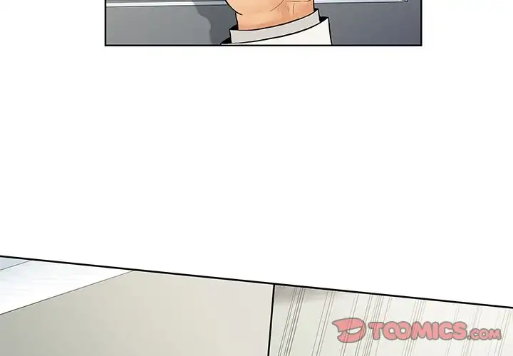 The Stand-up Guy Chapter 12 - Manhwa18.com