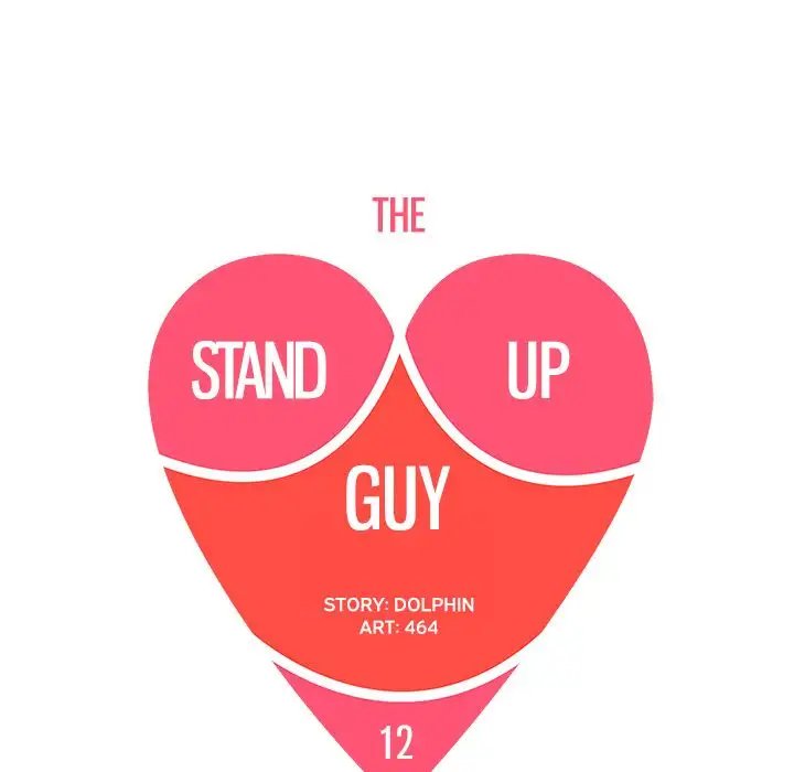 The Stand-up Guy Chapter 12 - Manhwa18.com