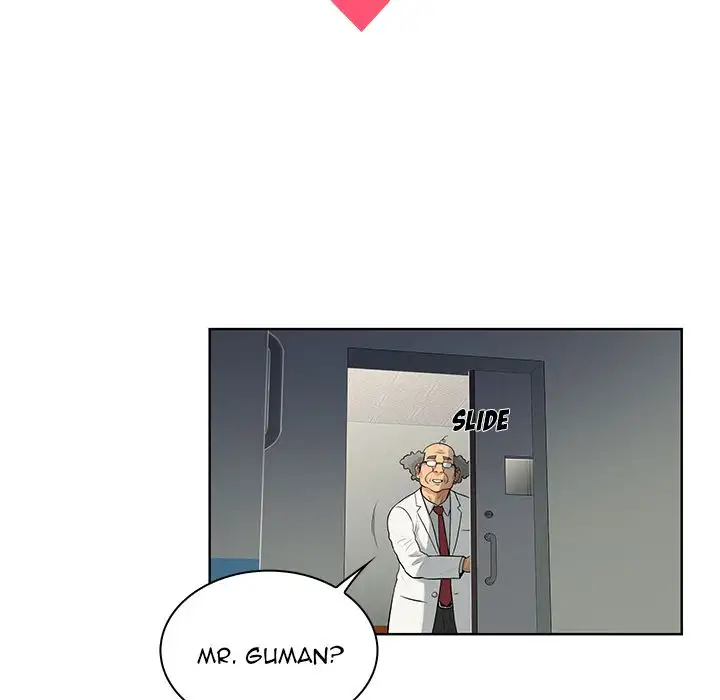 The Stand-up Guy Chapter 12 - Manhwa18.com