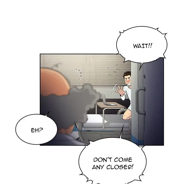 The Stand-up Guy Chapter 12 - Manhwa18.com