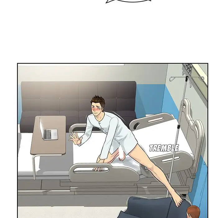 The Stand-up Guy Chapter 12 - Manhwa18.com