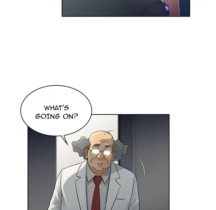 The Stand-up Guy Chapter 12 - Manhwa18.com