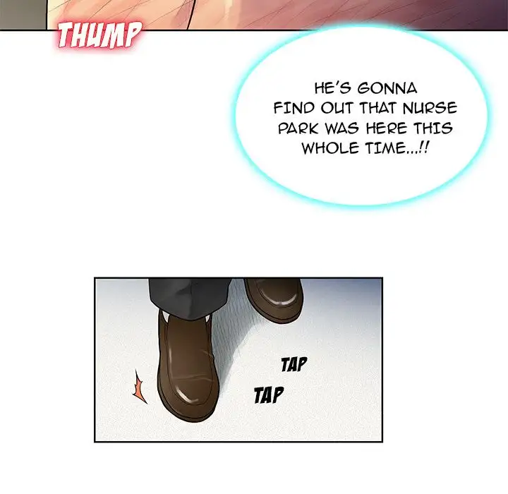 The Stand-up Guy Chapter 12 - Manhwa18.com