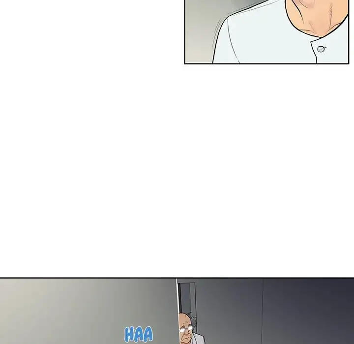 The Stand-up Guy Chapter 12 - Manhwa18.com