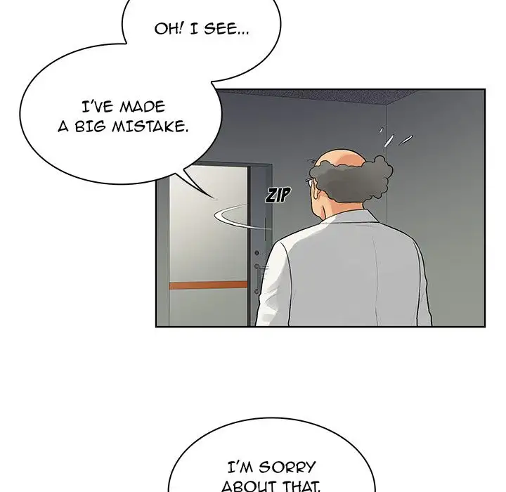 The Stand-up Guy Chapter 12 - Manhwa18.com